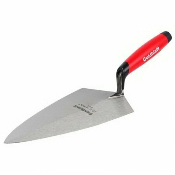 Goldblatt Industries Llc 11X5-1/2 Brick Trowel G06973